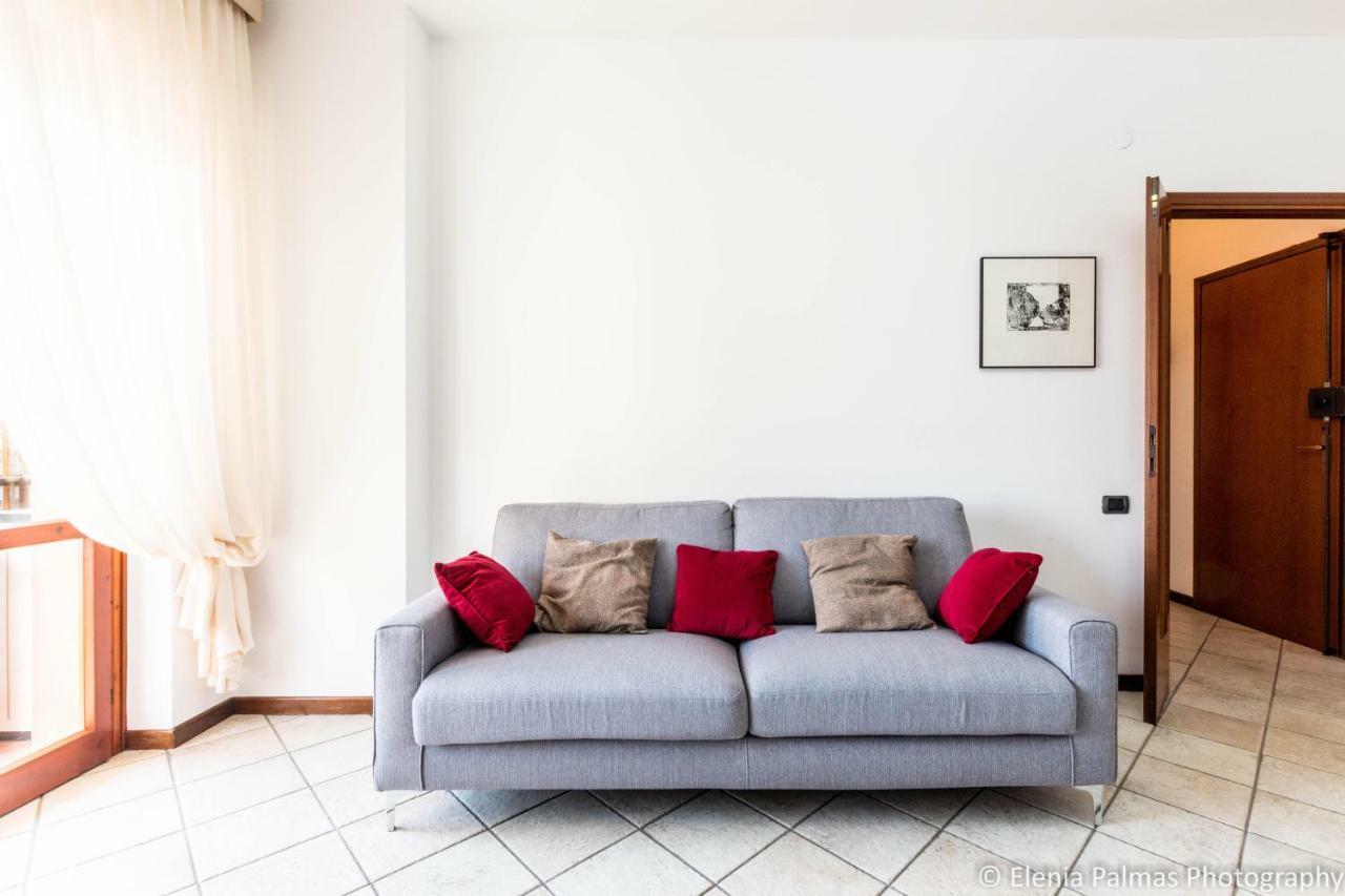 Giusy Monreale Apartment Κάλιαρι Εξωτερικό φωτογραφία