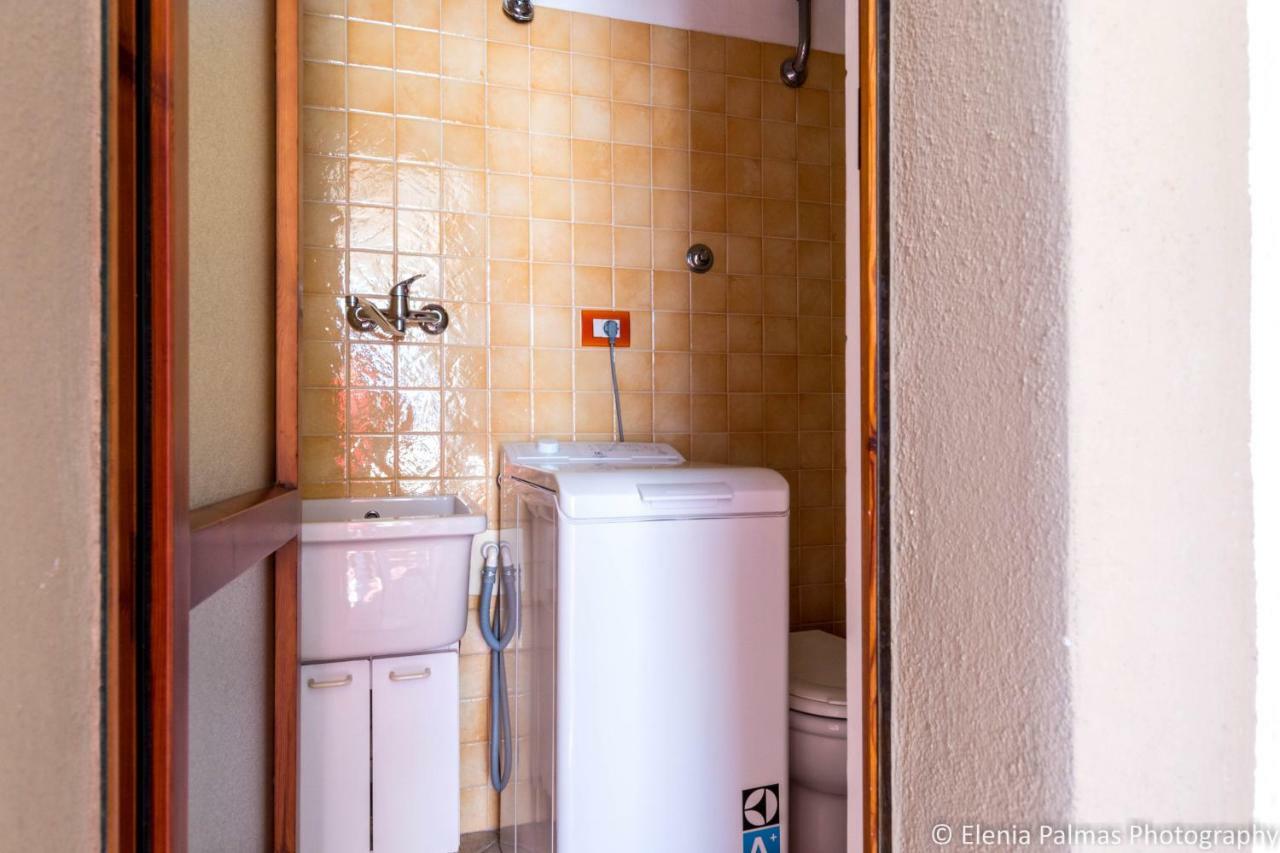 Giusy Monreale Apartment Κάλιαρι Εξωτερικό φωτογραφία